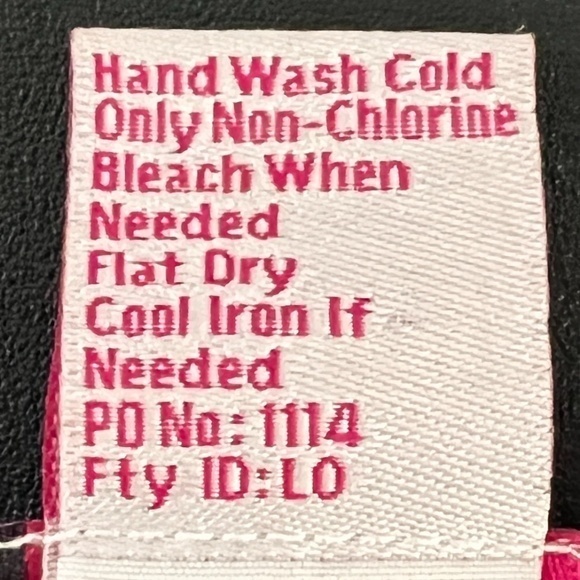 Pacific Beach Animal Print Swim Cover Up Sz. M - Picture 12 of 12